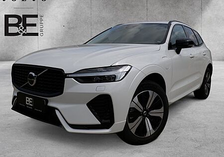 Volvo XC 60 T8 Plug-in Hybrid AWD Plus Dark Auto 5 Türen