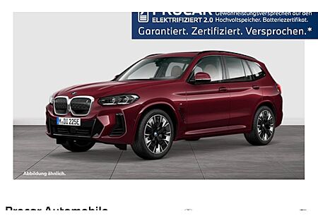 BMW iX3 INSPIRING 5 Türen