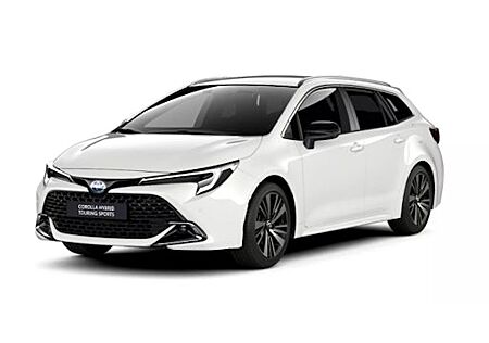 Toyota Corolla 1,8 Hybrid Teamplayer Touring Sports 5 Türen