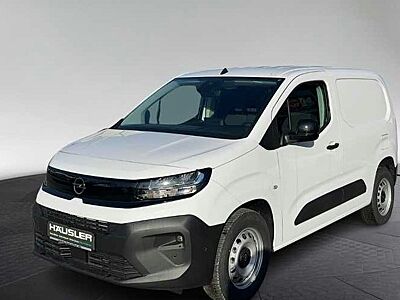 Opel Combo 1.2 Turbo 81kW 4 Türen