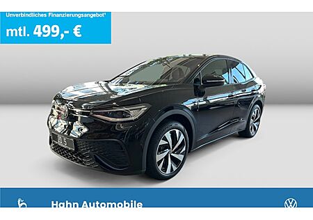 VW ID.5 Pro 77 kWh 210 kW Pro mit Infotainm. P. 5 Türen