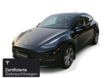 Tesla Model Y Long Range Dual Motor AWD 5 Türen