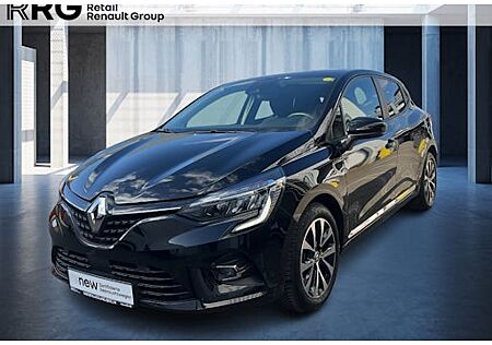 Renault Clio TCe 115 Evolution 5 Türen