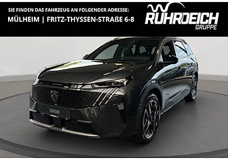 Peugeot 5008 Hybrid 145 e-DSC6 Allure 5 Türen