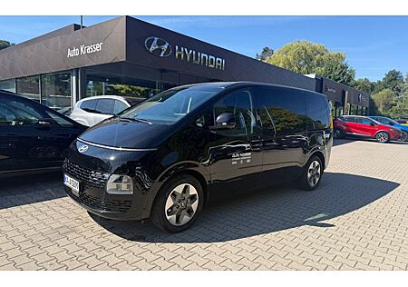 Hyundai Staria 1.6 T-GDI Hybrid Trend Automatik 5 Türen
