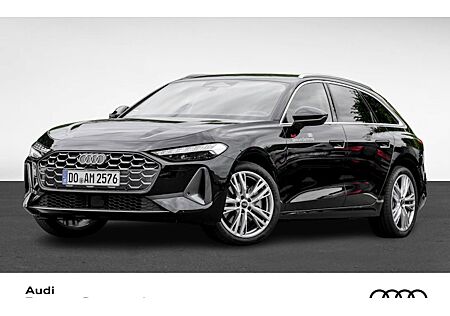 Audi A5 TDI 150 kW S tronic Avant 5 Türen
