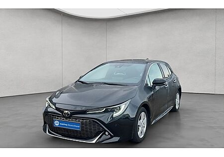 Toyota Corolla 2,0 Hybrid GR Sport Black Edition 5 Türen