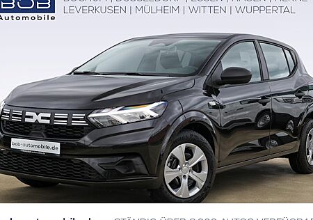 Dacia Sandero TCe 90 Essential 5 Türen