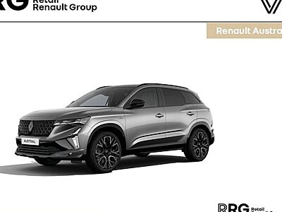Renault Austral Hybrid E-Tech 200 Esprit Alpine 5 Türen