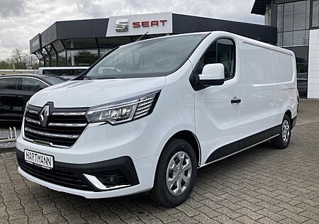 Renault Trafic L2H1 1.6dCi 95 S&S 2,9t Expression 4 Türen