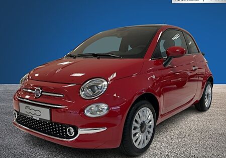Fiat 500 1.0 GSE N3 Hybrid DOLCEVITA 3 Türen