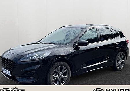 Ford Kuga 2.5 Duratec Vollhybrid ST-Line X CVT 5 Türen