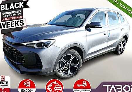 MG zs-ce 1.5 Hybrid+ Comfort 5 Türen