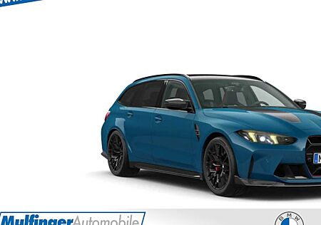 BMW M3 CS xDrive Touring 5 Türen