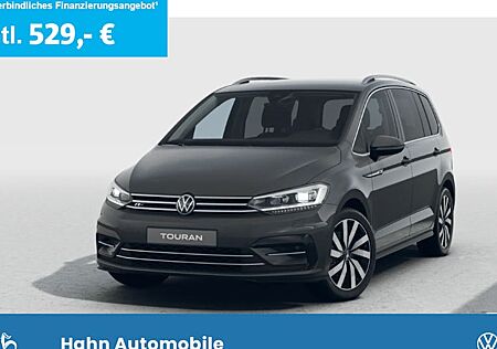 VW Touran 1.5 TSI OPF DSG Highline 5 Türen