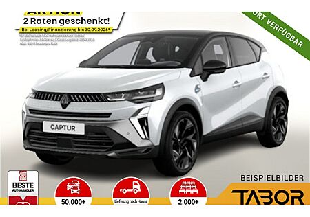 Renault Captur Mild Hybrid 140 EDC Esprit Alpine 5 Türen