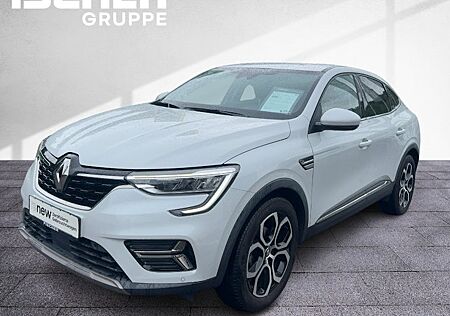 Renault Arkana TCe 140 EDC Intens 5 Türen