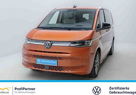 VW T7 Multivan 2,0 TSI OPF DSG Style 5 Türen