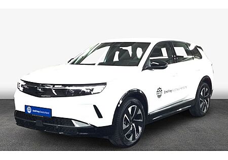 Opel Grandland 73-kWh-Batterie 157 kW Electric Edition 5 Türen