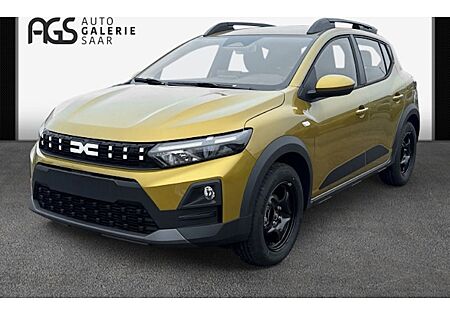 Dacia Sandero Stepway TCe 100 Stepway Expression 5 Türen