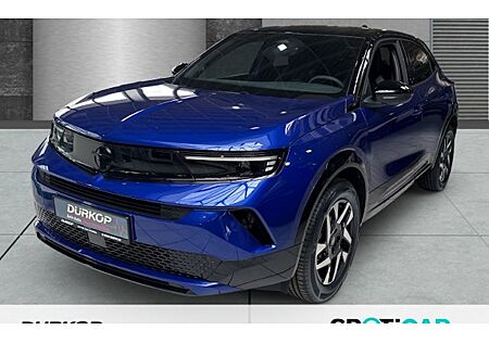Opel Mokka Hybrid 107kW eDCT GS 5 Türen