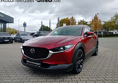 Mazda CX-30 2.0 SKYACTIV-X M-Hybrid Selection 5 Türen