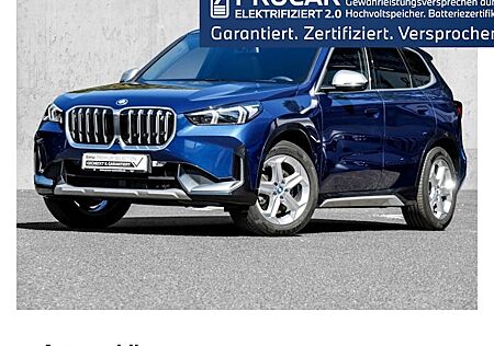 BMW iX1 xDrive30 5 Türen