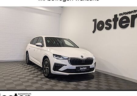 Skoda Scala 1.0 TSI 85kW DSG Selection 5 Türen