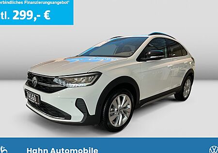 VW Taigo 1.0 TSI OPF 85 kW DSG GOAL 5 Türen