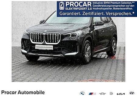 BMW iX1 xDrive30 5 Türen
