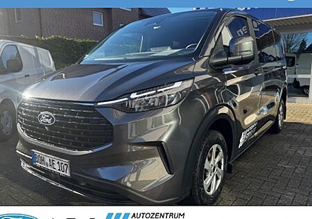 Ford Tourneo Custom 2.0 EcoBlue 100kW 320 L1 Trend 4 Türen