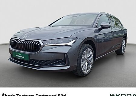 Skoda Superb 2.0 TDI 142kW DSG 4x4 Selection Combi 5 Türen