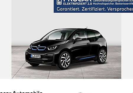 BMW i3 (120 Ah), 125kW 5 Türen