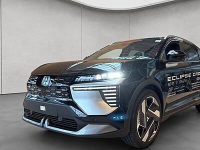 Mitsubishi Eclipse Cross Diamant Plus 87kWH 11kW OBC 5 Türen