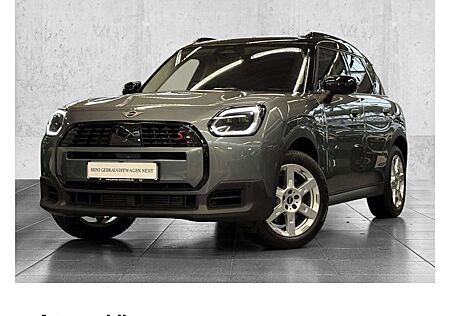Mini One Countryman S ALL4 Classic Trim Steptronic 5 Türen