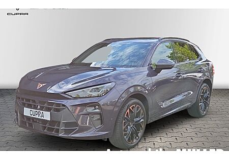 Cupra Terramar 1.5 e-HYBRID 200kW VZ DSG 5 Türen