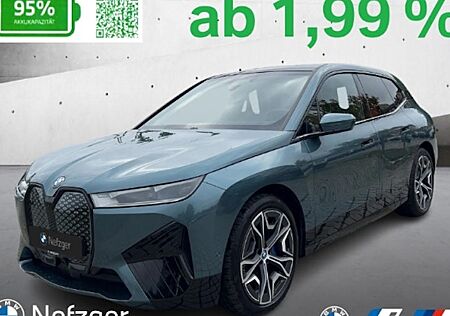 BMW iX xDrive50 5 Türen