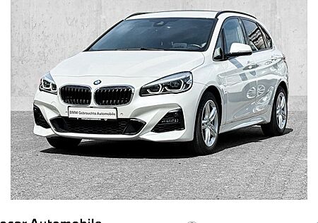 BMW 2er Active Tourer 220i Steptronic DCT 5 Türen