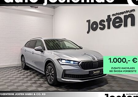 Skoda Superb 2.0 TDI DSG Selection Combi 5 Türen