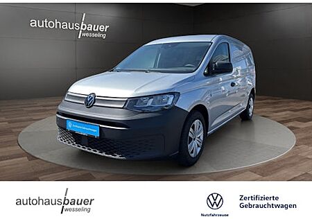 VW Caddy 2.0 TDI 75kW Maxi 5 Türen