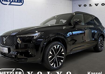 Volvo XC 60 T8 Plug-in AWD Polestar Engineered Auto 5 Türen