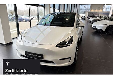Tesla Model Y Long Range Dual Motor AWD 5 Türen
