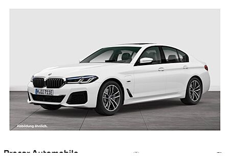 BMW 5er 545e xDrive 4 Türen