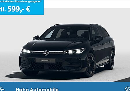 VW Passat 2.0 TDI SCR DSG R-Line 5 Türen