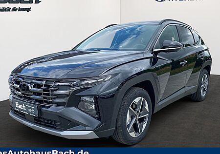 Hyundai Tucson 1.6 T-GDI 48V Trend DCT 4WD 5 Türen