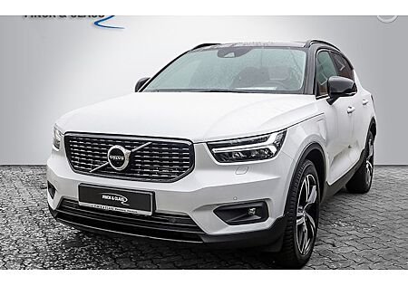 Volvo XC 40 T5 Recharge Design Expression 5 Türen