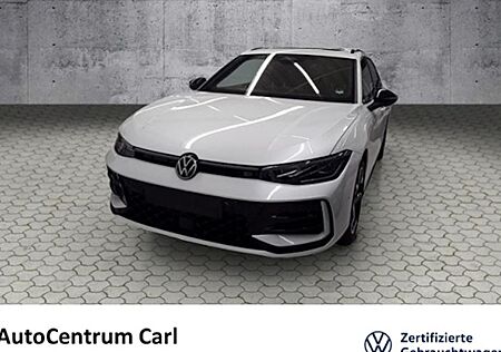 VW Passat 2.0 TDI SCR DSG R-Line 5 Türen