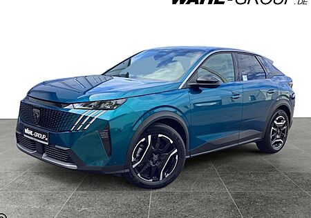 Peugeot E-3008 Elektromotor 210 Allure 5 Türen