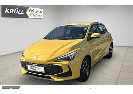 MG MG3 1.5 85kW Comfort 5 Türen