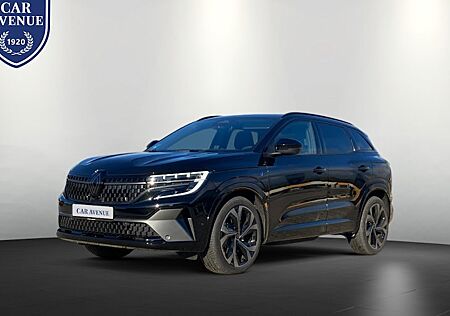Renault Austral E-Tech Hybrid 200 Iconic Esprit Alpine 5 Türen